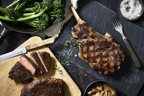 Outback Steakhouse - Accommodation Broome 0