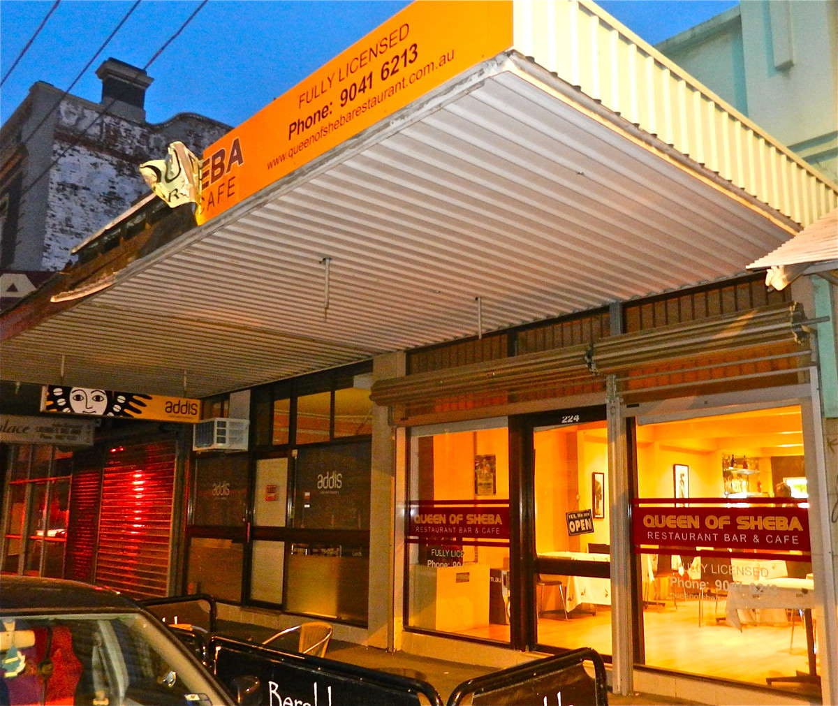 Footscray VIC Accommodation Broome