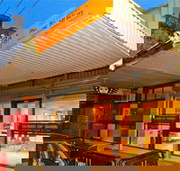 Queen of Sheba - Accommodation Broome