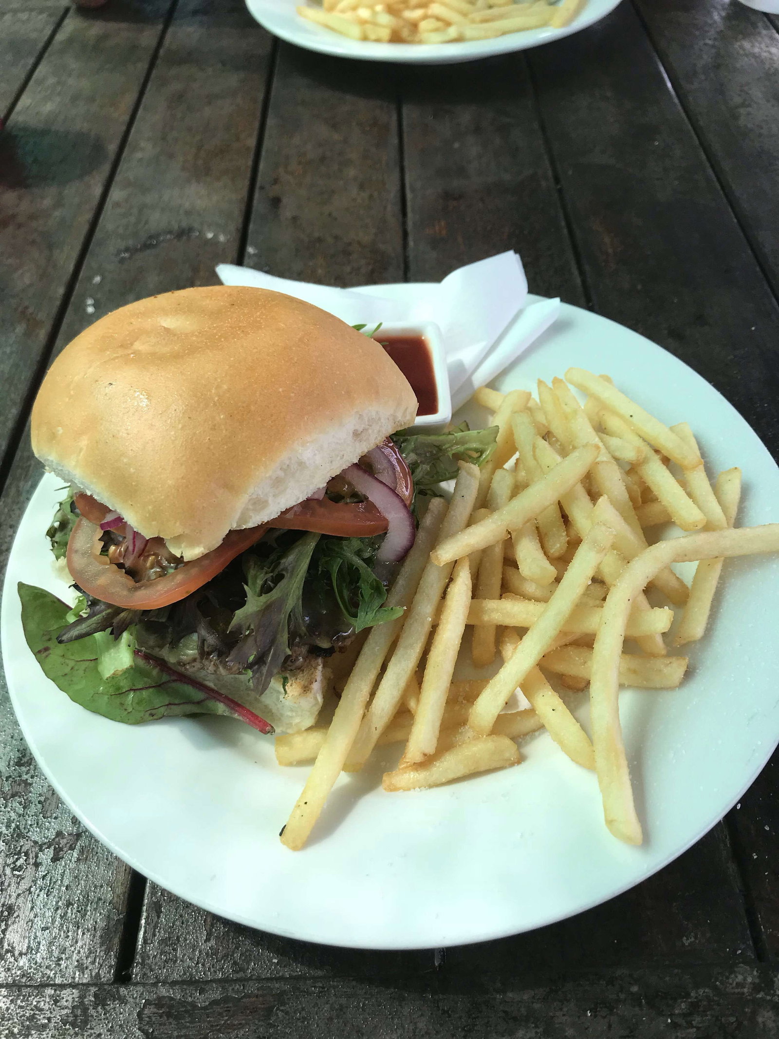 Kuranda QLD Accommodation Broome