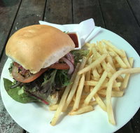Queen Bee Cafe - Accommodation Broome