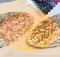 Rocky's Pizza - Accommodation Broome