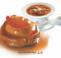Secret Kitchen - Doncaster - Accommodation Broome