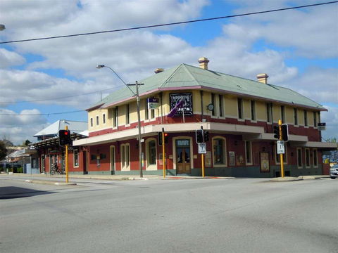 Secret Begining Cafe - Accommodation Broome 0