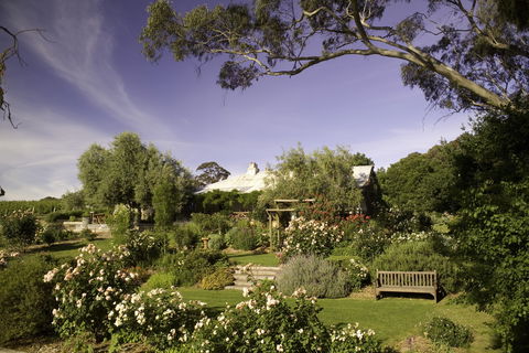 Skillogalee Winery & Restaurant - Accommodation Broome 0