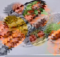 Spice Cube - Accommodation Broome