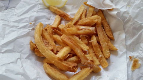 Squid Lips - Dunsborough - Accommodation Broome 0
