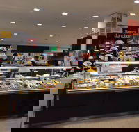 Sushi Junction - Randwick - Accommodation Broome