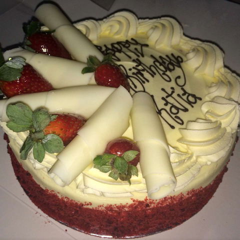 Sweet Desires Patisserie - Accommodation Broome 0