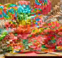 Taylor's Sweets  Treats - Accommodation Broome