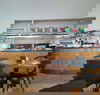 Teshi's - Accommodation Broome