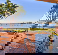 Thailander - Bayside - Frankston - Accommodation Broome