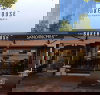 The Bakehouse - Accommodation Broome