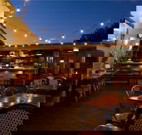 The Taphouse - Accommodation Broome
