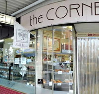 The Corner Deli - Accommodation Broome