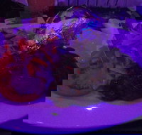 The Deck - Steakhouse at the Marina - Accommodation Broome