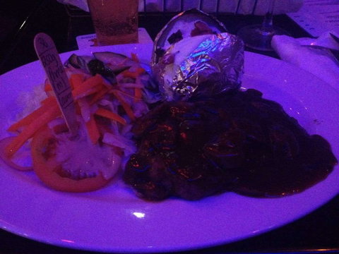 The Deck - Steakhouse At The Marina - Accommodation Broome 0