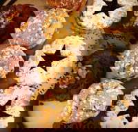 The Coachman Coffee Lounge - Accommodation Broome