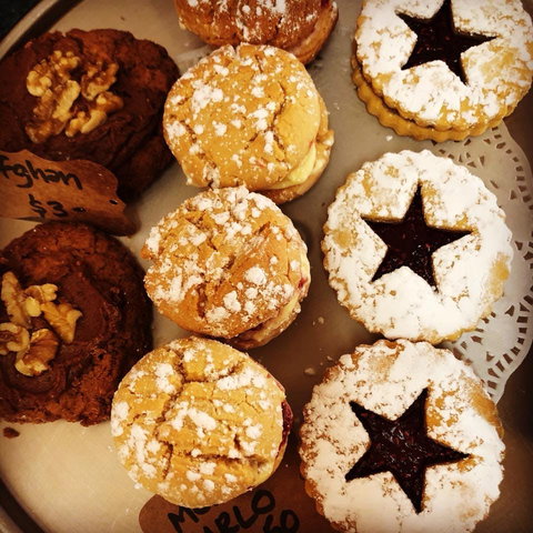 The Coachman Coffee Lounge - Accommodation Broome 0