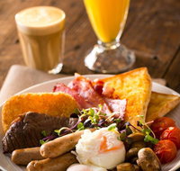 The Coffee Club - Narre Warren