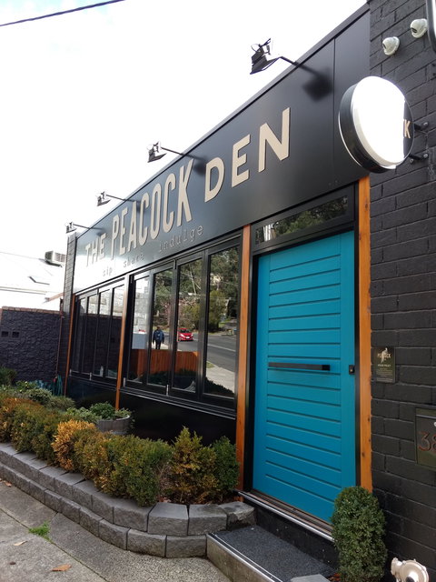 The Peacock Den - Accommodation Broome 0