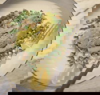 Three Beans - Macquarie Park - Accommodation Broome