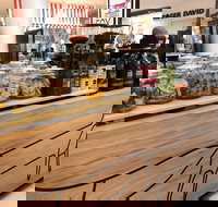 Tommy Jax - Accommodation Broome