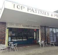 Top Pastries  Pies