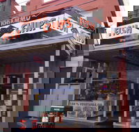 Trammo Fish and Chips - Accommodation Broome
