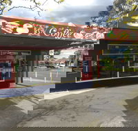 T  Y Coffee Food On The Go - Accommodation Broome