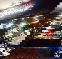 Una's Caf  Restaurant - Accommodation Broome