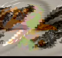 Veldt Restaurant - Accommodation Broome