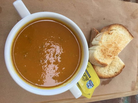 Village Cafe At Whiteman Park - Accommodation Broome 0