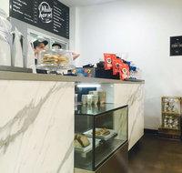 White Horse Coffee