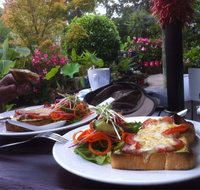Wyee Nursery Cafe