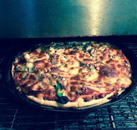 Wynnum Pizza  Spare Ribs