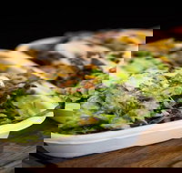 Zambrero Kingsway - Madeley - Accommodation Broome