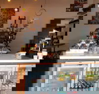 18 Gram Espresso - Accommodation Broome