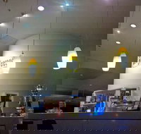 6 Degrees Bar  Lounge - Accommodation Broome