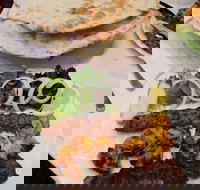 Afghan Master Kebab - Accommodation Broome