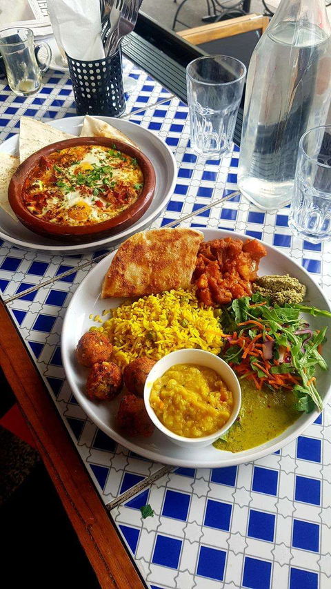 Alisha's Cafe Collective - Accommodation Broome 0
