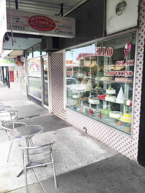 Ballarat Indian Restaurant - Accommodation Broome 0