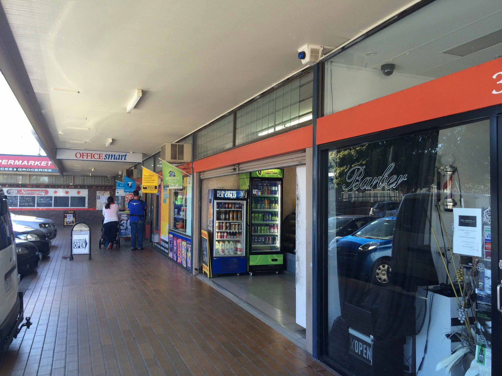 Banyo QLD Accommodation Broome