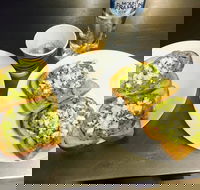 Beaumaris Charcoal Chicken - Accommodation Broome