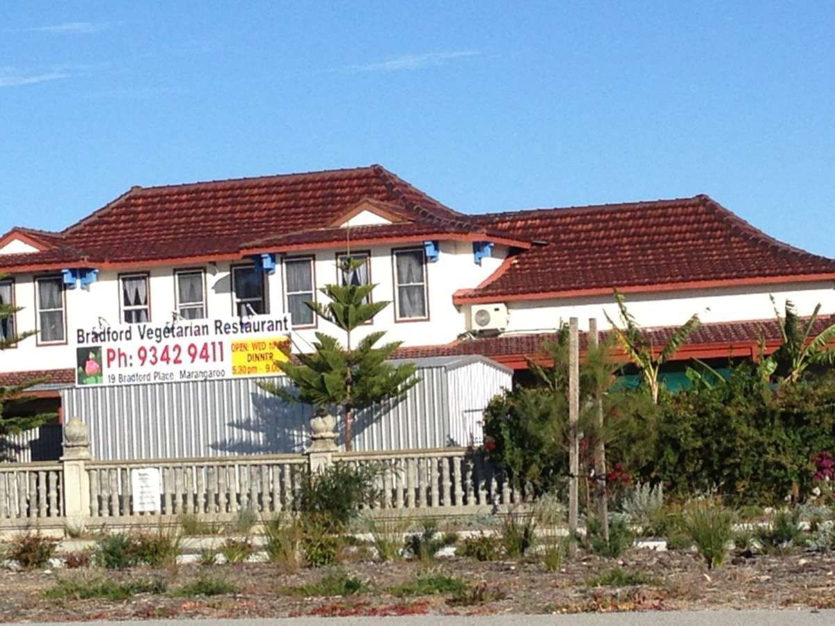 Marangaroo WA Accommodation Broome