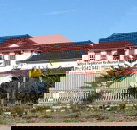 Bradford Vegetarian Restaurant - Accommodation Broome