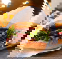 Burger Project - Chadstone - Accommodation Broome