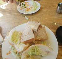 Caffe Romano - Accommodation Broome