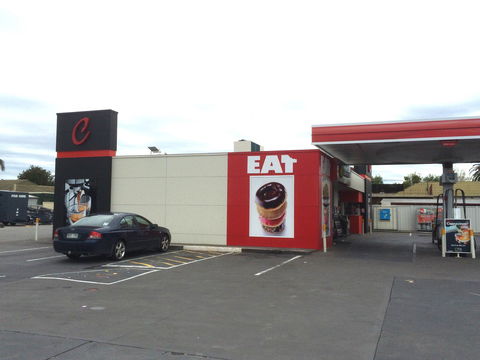C Coffee - Brooklyn Park - Accommodation Broome 0