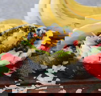 Charlie's Raw Squeeze - Ashgrove - Accommodation Broome